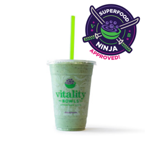Vitality Bowls by null
