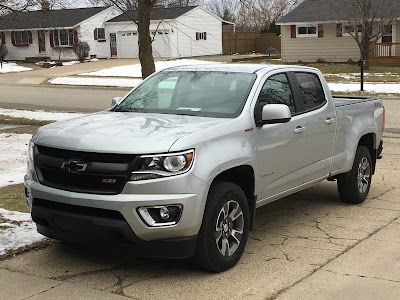Photos of Kool Chevrolet