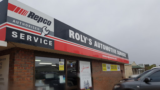 Roly's Automotive Services - Repco Authorised Car Service Berri (Berri Automotive) - Thumbnail