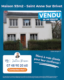 Photo n°8 de Justine BRISSON - iad France - Immobilier à Besné (Agent immobilier)