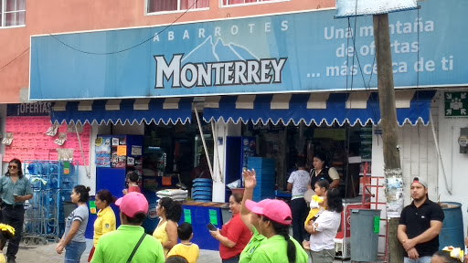 Abarrotes Monterrey Reforma 1 - Thumbnail