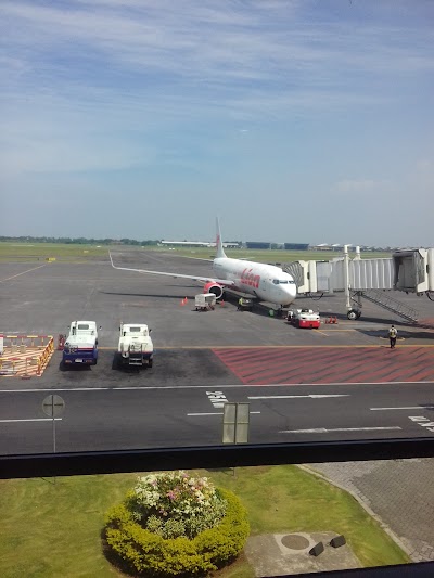 Photos of parkir juanda