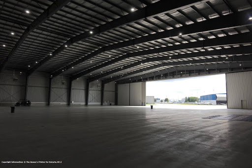 Ryan Terminal - Visual