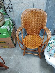 Photo n°18 de Brocante «chez Loulou» à Penmarch (Magasin d'antiquités)