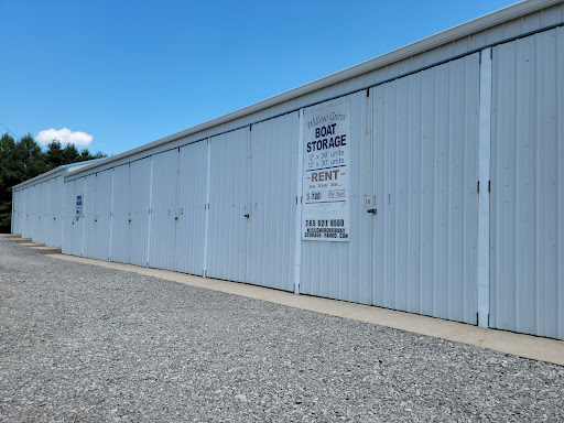 Willow Grove Boat Storage - Thumbnail