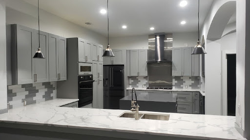 Bailey Built - Visual