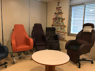 Photo n°8 de CAJA Centre d'Accueil de Jour Alzheimer - Sicasmir à Valentine (Centre médical public)