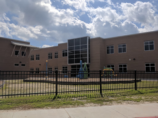 Groves Elementary School - Visual
