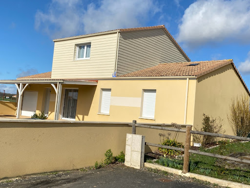 Photo de AVENIR BOIS à Vouillé (86190)