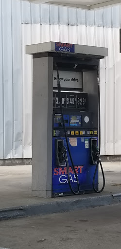 Smart Gas - Thumbnail