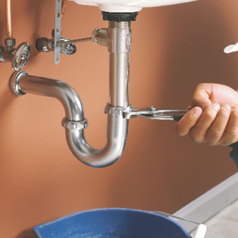 Kincheloe Plumbing - Thumbnail