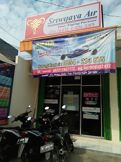 Travel Agency