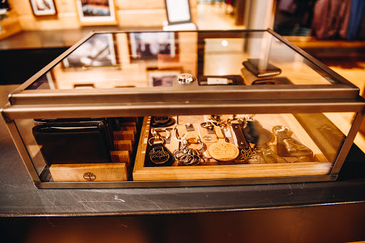 Timberland Store | Salerno - Cc Le Cotoniere - Thumbnail