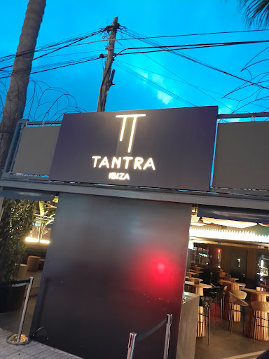 Tantra Ibiza - Thumbnail