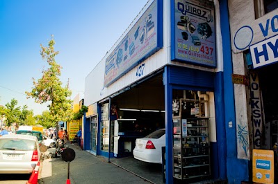 Photos of Quiroz and Company Limited