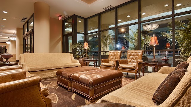 Embassy Suites by Hilton San Antonio Riverwalk Downtown