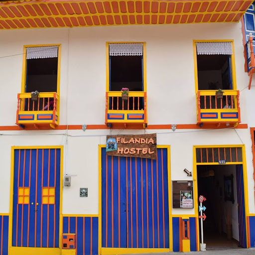 Filandia Hotel