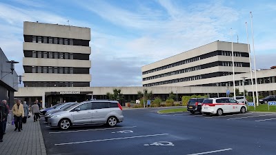 hospital