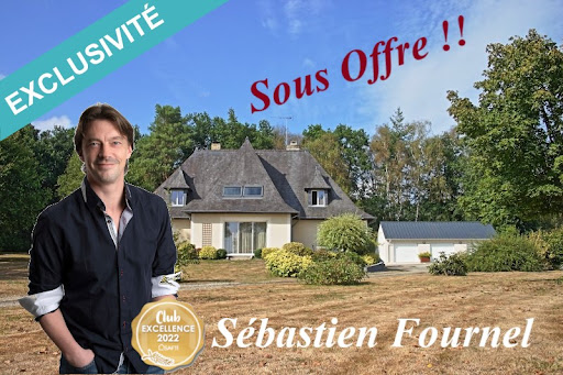 Sébastien Fournel Safti - Thumbnail