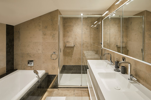 Photo de Six Senses Residences & SPA Courchevel à Saint-Bon-Tarentaise (73120)