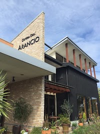 オステリア・デル・アランチョ