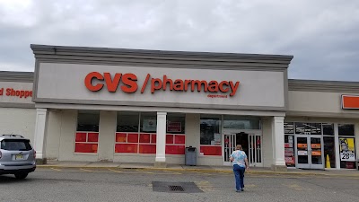 CVS