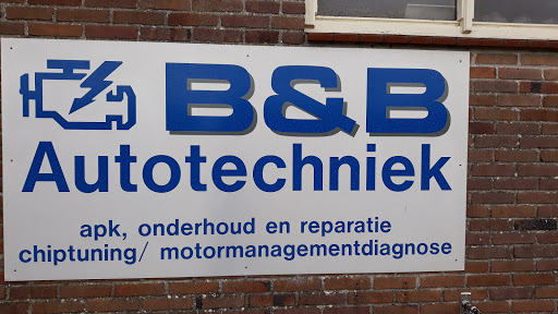 Chipservice Noord-Holland (B&B Autotechniek) - Thumbnail