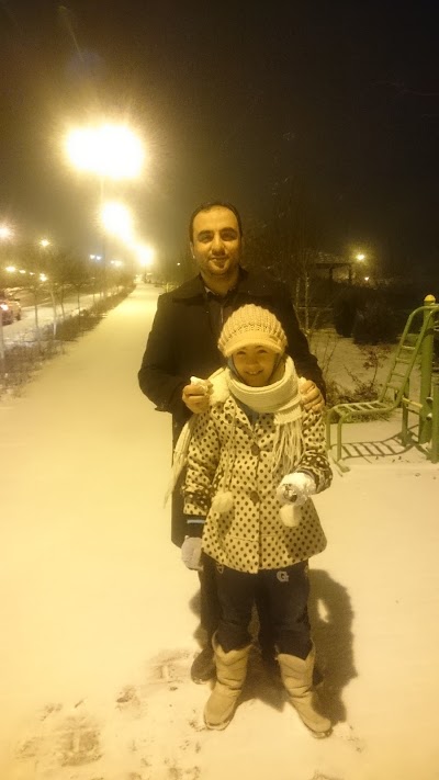 Photos of Abbas Mirza Park