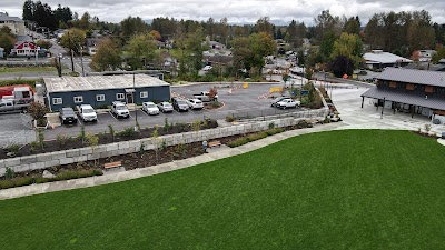 Lake Stevens City Hall