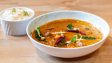 Sundara Indian Restaurant & Cafe by null