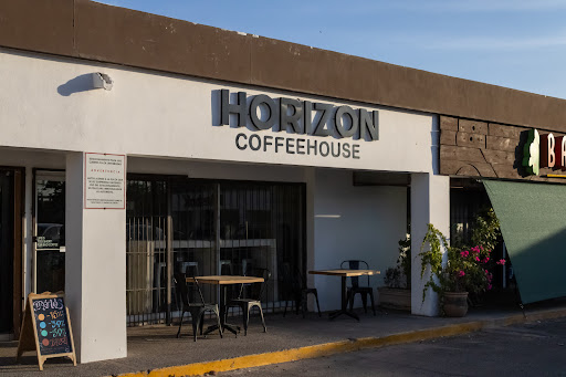 HORIZON COFFEE HOUSE - Thumbnail