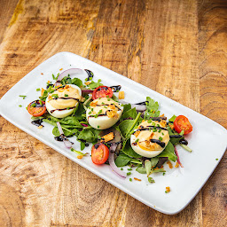 Photo n°71 de Pépé & Mémé Restaurant à Noisy-le-Grand (Restaurant)