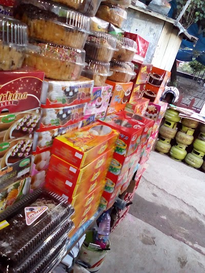 Photos of Toko Natasya Snack
