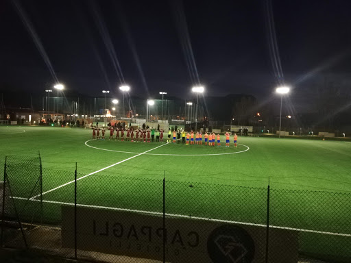Campo sportivo "Masoni"