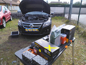 Photo n°7 de GAM auto domicile à Miribel (Vendeur de voitures d'occasion)