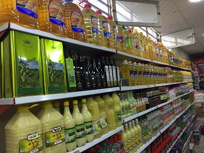 Fanoos Super Market (سوپر مارکت فانوس)