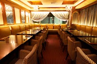 麻布十番 鉄板焼 楼漫亭