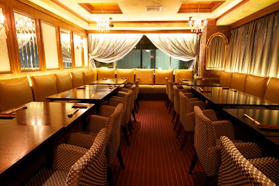 麻布十番 鉄板焼 楼漫亭