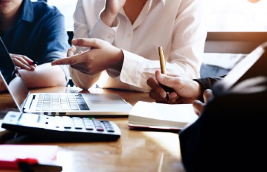 Online Notary Supply Store - Thumbnail