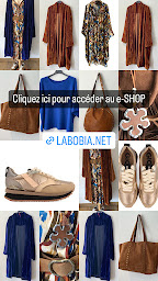 Photo n°32 de La Bobia à Mios (Magasin de vêtements pour femmes)
