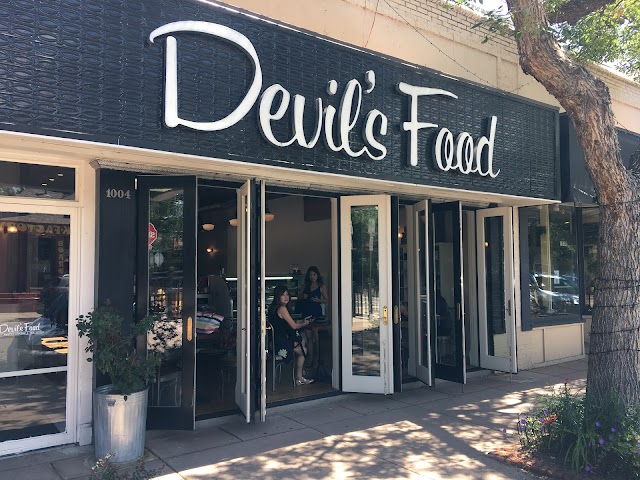 Devil's Food Bakery