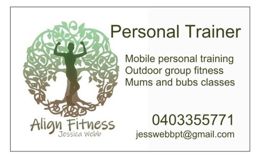 Align Fitness Australia - Thumbnail