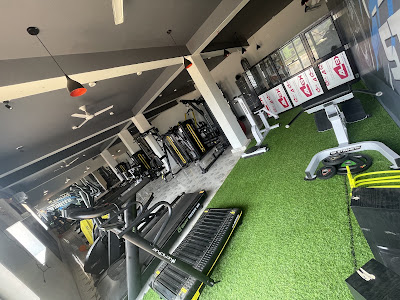 Rival Fitness – By owner in Paradeep, Niharuni, Odisha