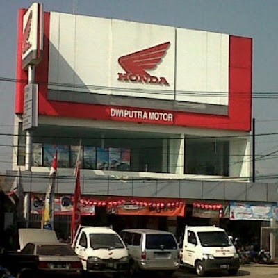 Photos of Dp Honda Cimahi