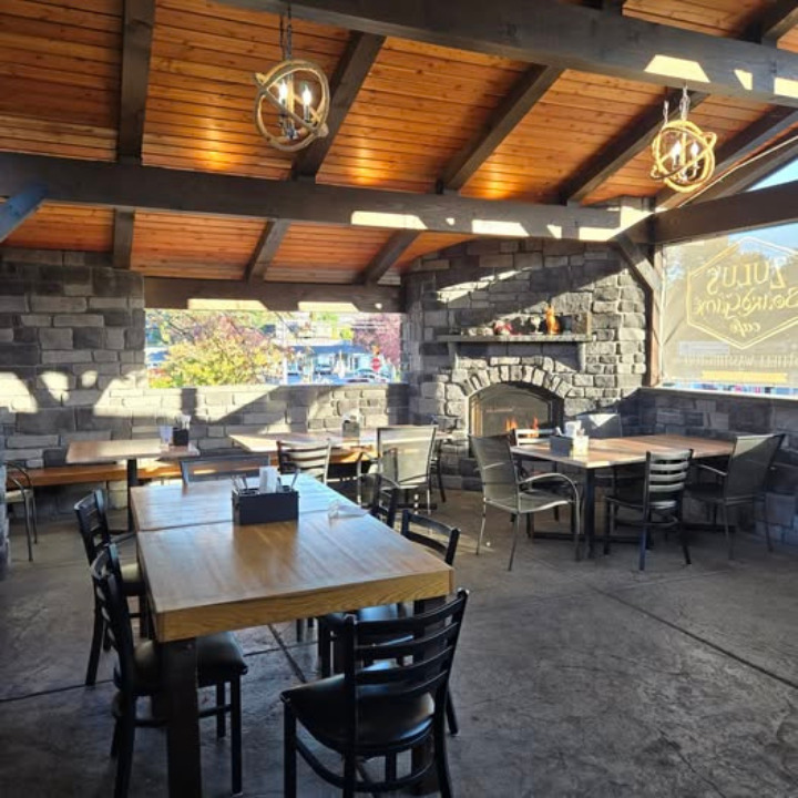 Zulu's Board Game Cafe