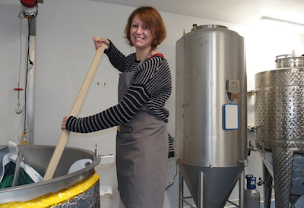 Photo n°3 de Brasserie La Voisine à Coignières (Microbrasserie)