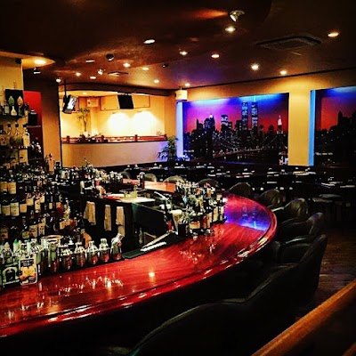 ダイニングバー メモリィ