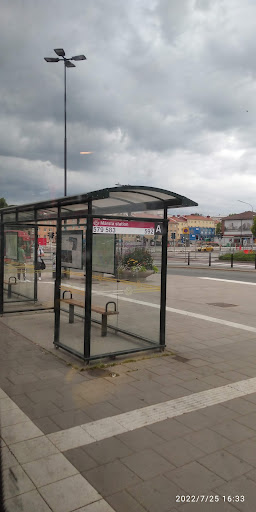 Västra Bangatan 31e Parking - Thumbnail