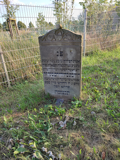 Jüdischer Friedhof Strasburg Gallery - Germany