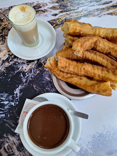 Cafeteria and Churrería Balos - Thumbnail